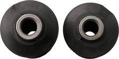 MOOG DRiV bushing kit installed on vehicle for smoother, quieter ride.