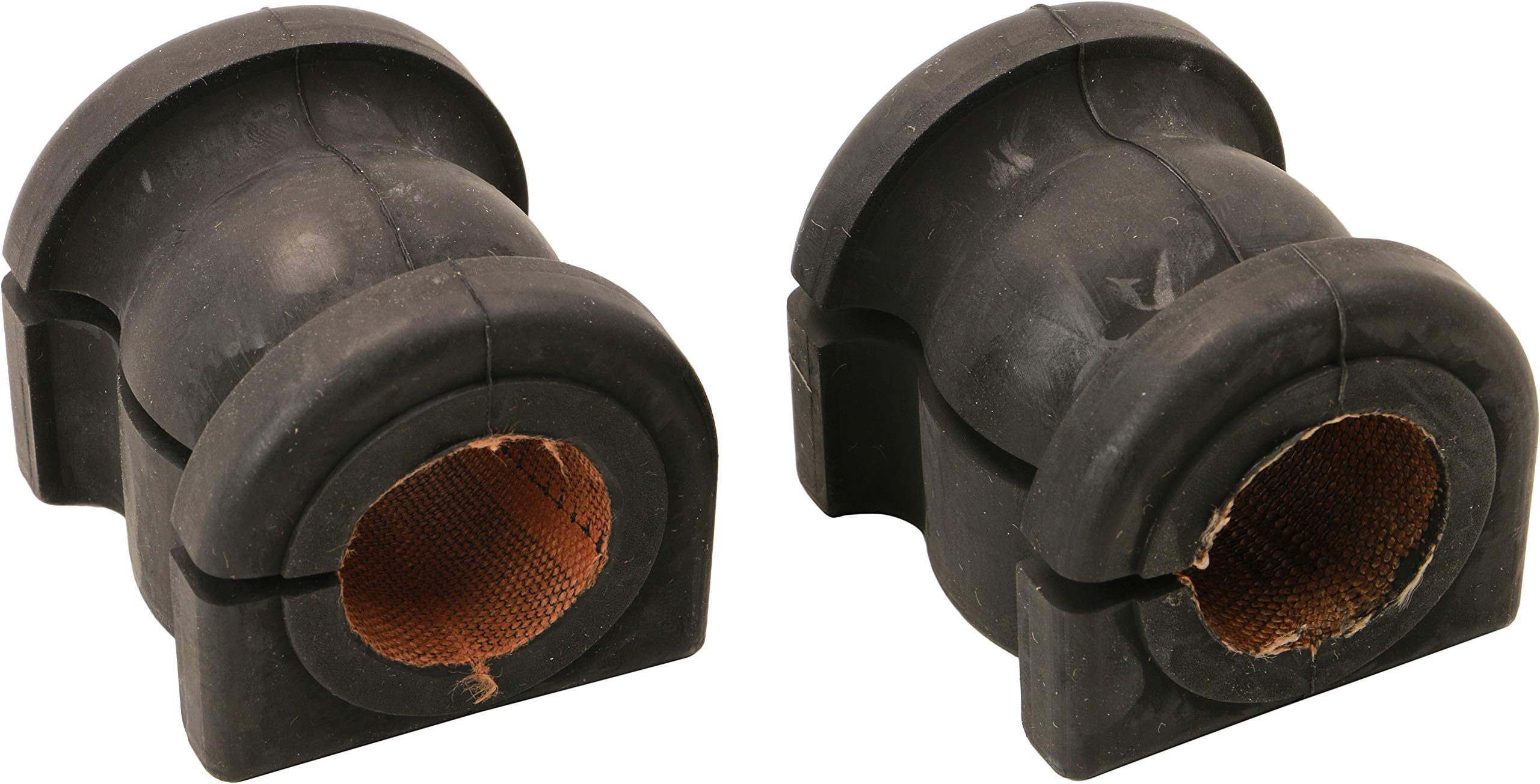 MOOG suspension stabilizer bar bushing kit for Dodge Grand Caravan — improved ride stability