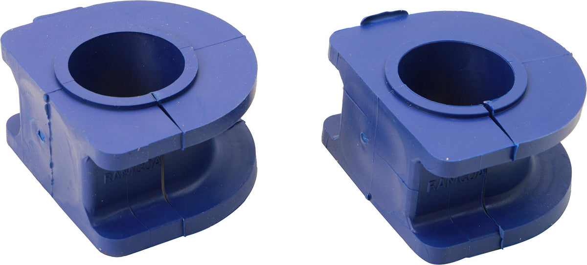 MOOG Suspension Stabilizer Bushing Kit components ready for quick installation and improved handling