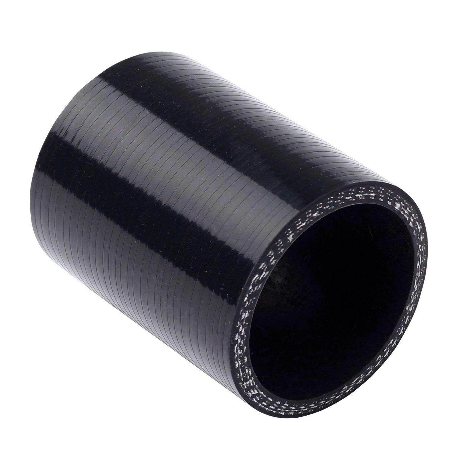 MOOSUN 3in intercooler 45-degree pipe enables angled path in compact spaces