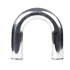 MOOSUN 3in intercooler 90-degree pipe for space-constrained engine bays