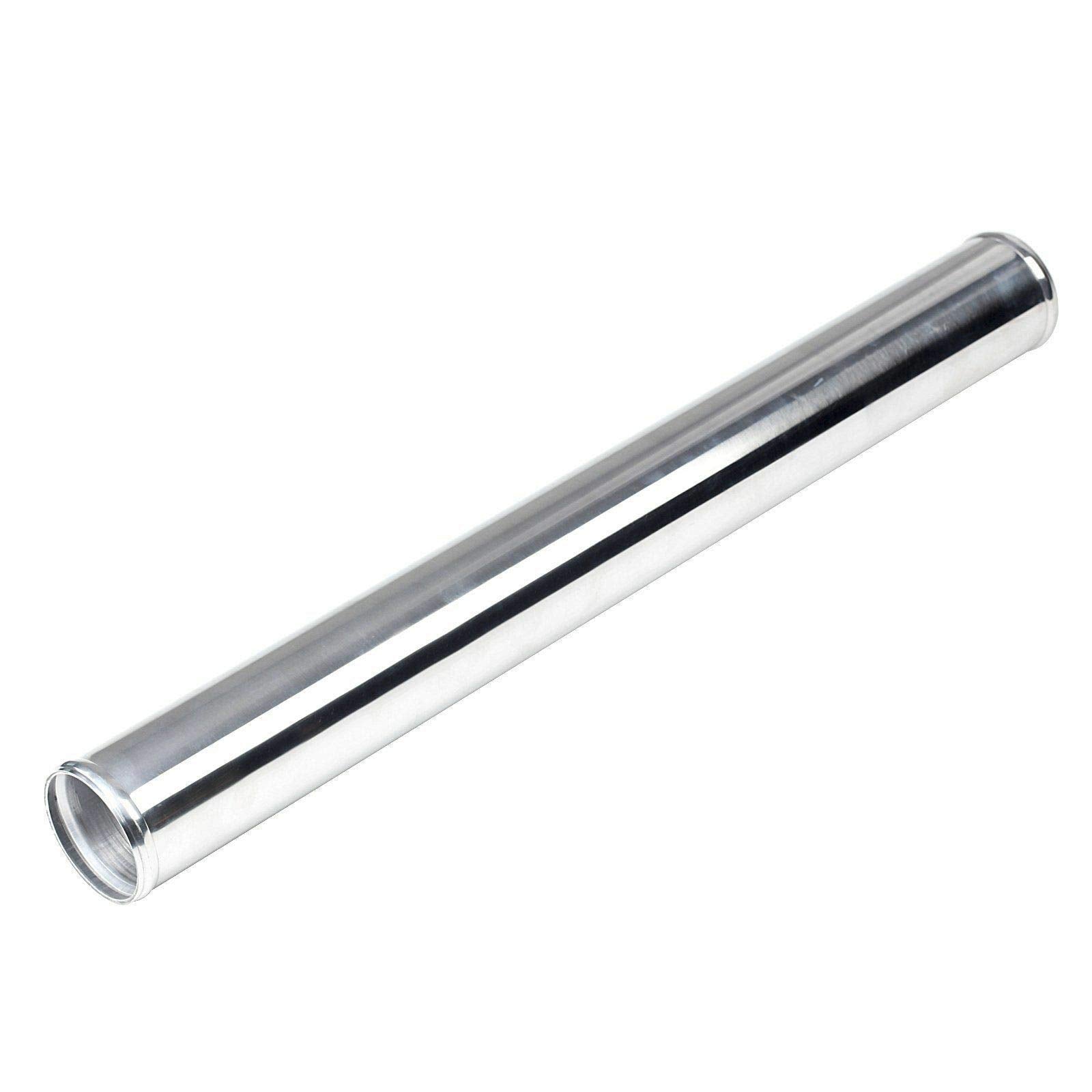 MOOSUN 3in silicone hose straight for reliable intercooler connections