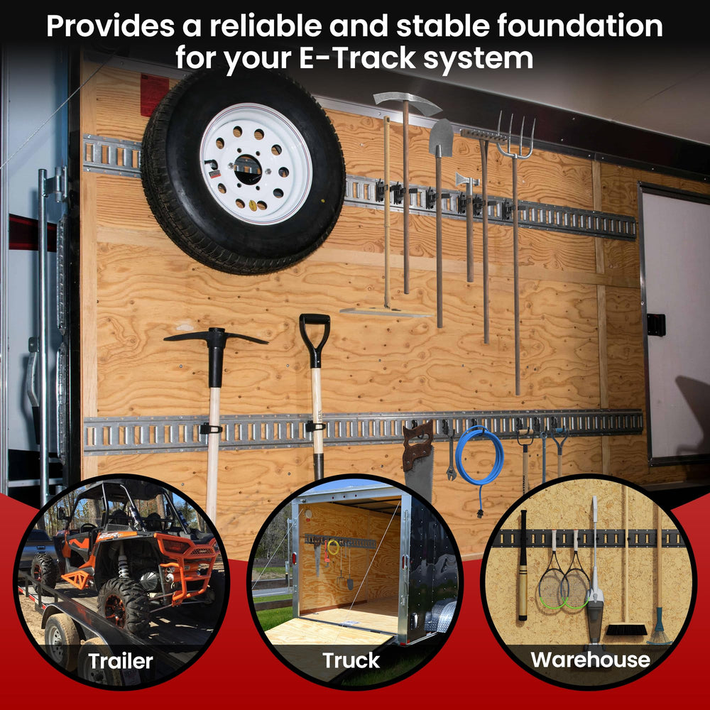 MooxHAI ideal for trucks and trailers in rugged environments.