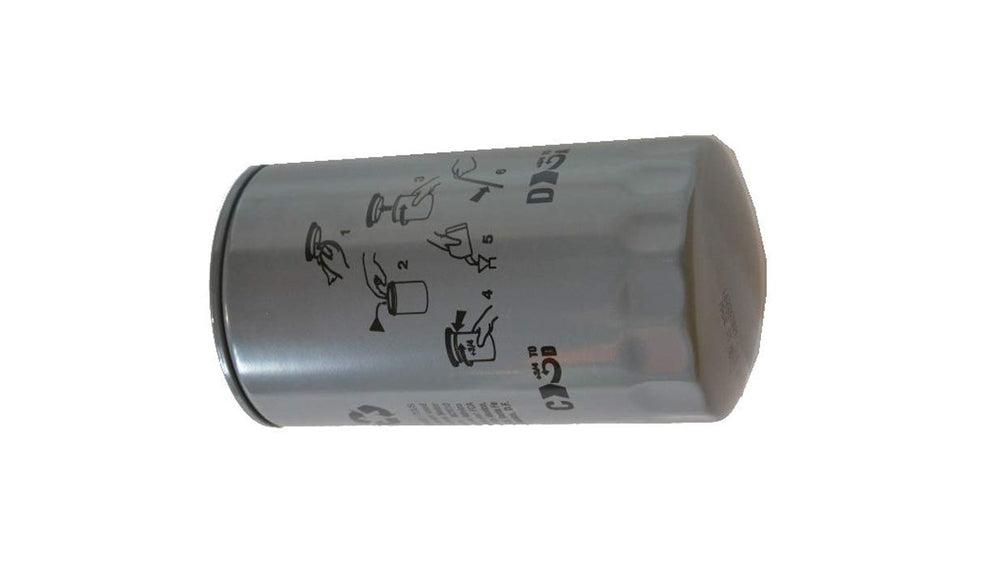 Mopar engine oil filter 05083285aa packaging image for OEM replacement