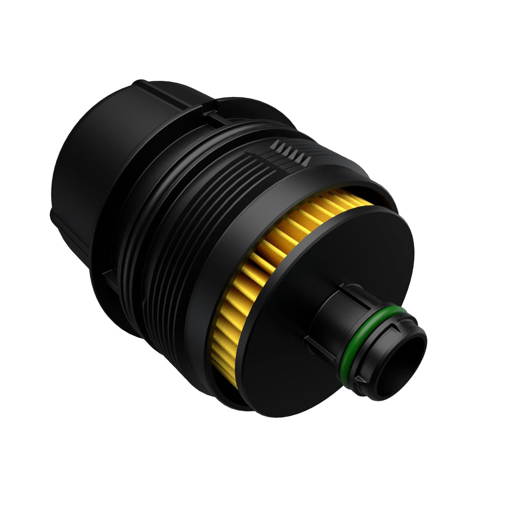 Mopar engine oil filter 68507598AA provides precise fit and reliable filtration for engine longevity