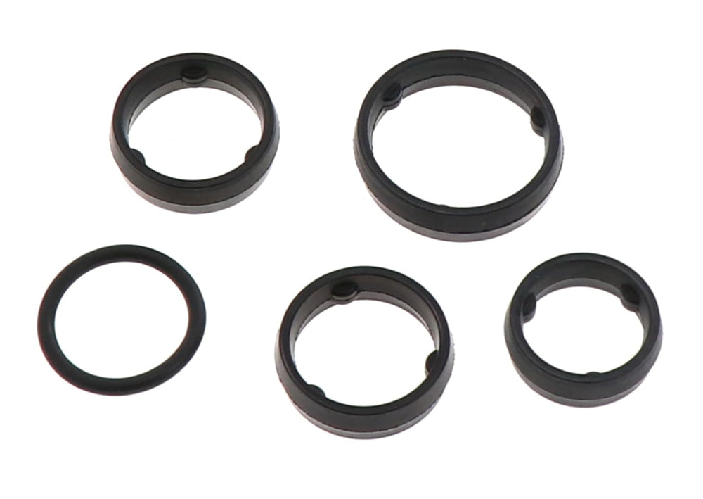 Mopar engine oil filter adapter o-ring kit in box; OEM fit