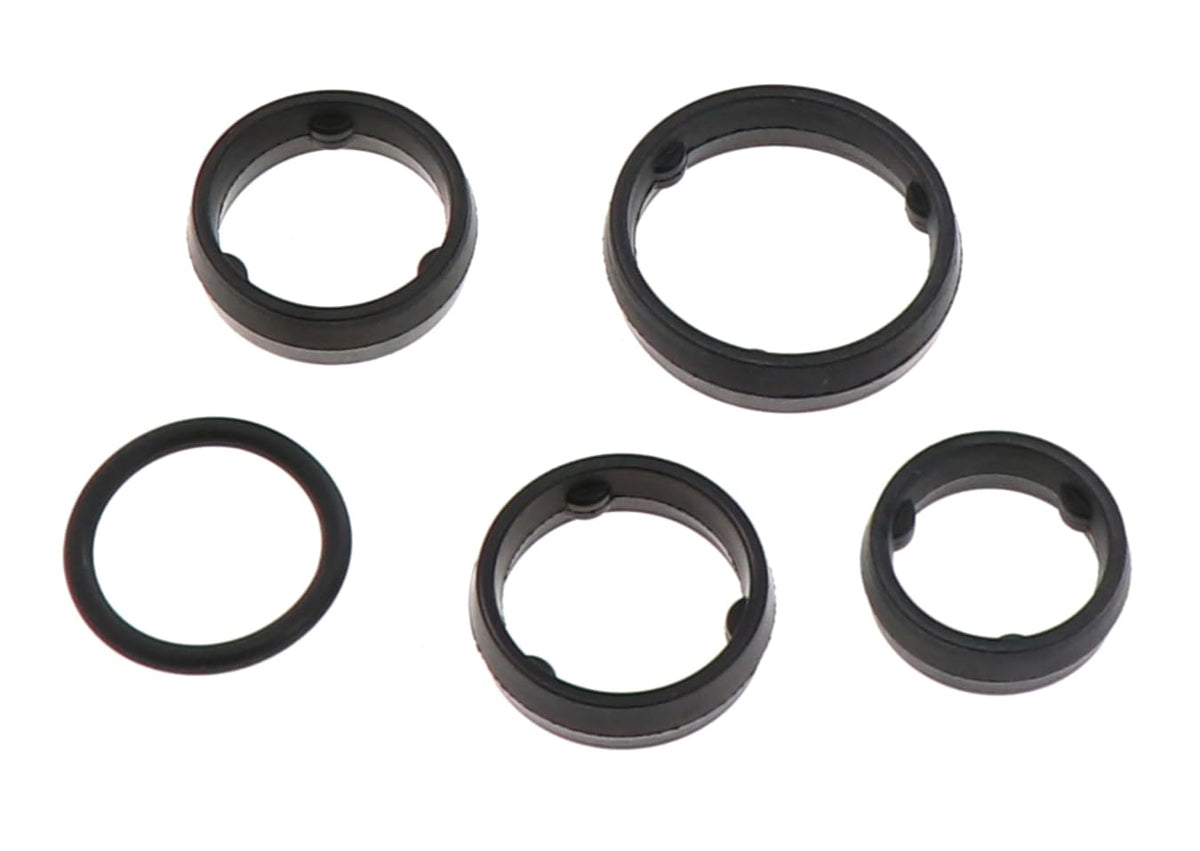 Mopar engine oil filter adapter o-ring kit in box; OEM fit