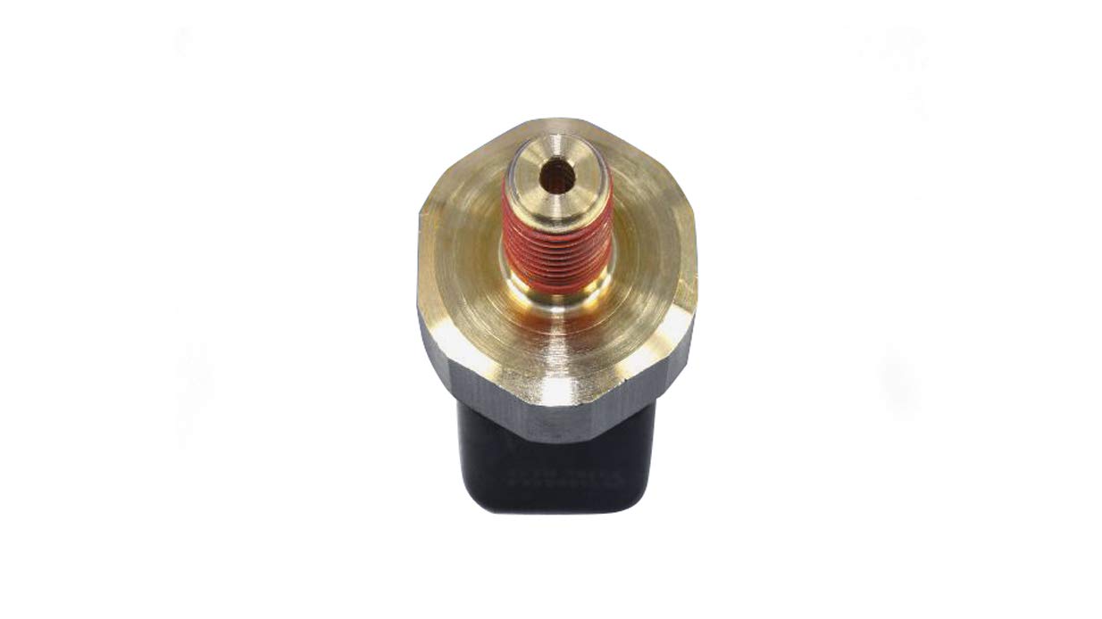Mopar engine oil pressure switch packaging features clear part identification.