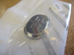 Easy plug-in Mopar flashlight battery replacement with no tools required