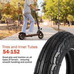 Mopillos 90° valve inner tube enabling easy inflation and compatibility