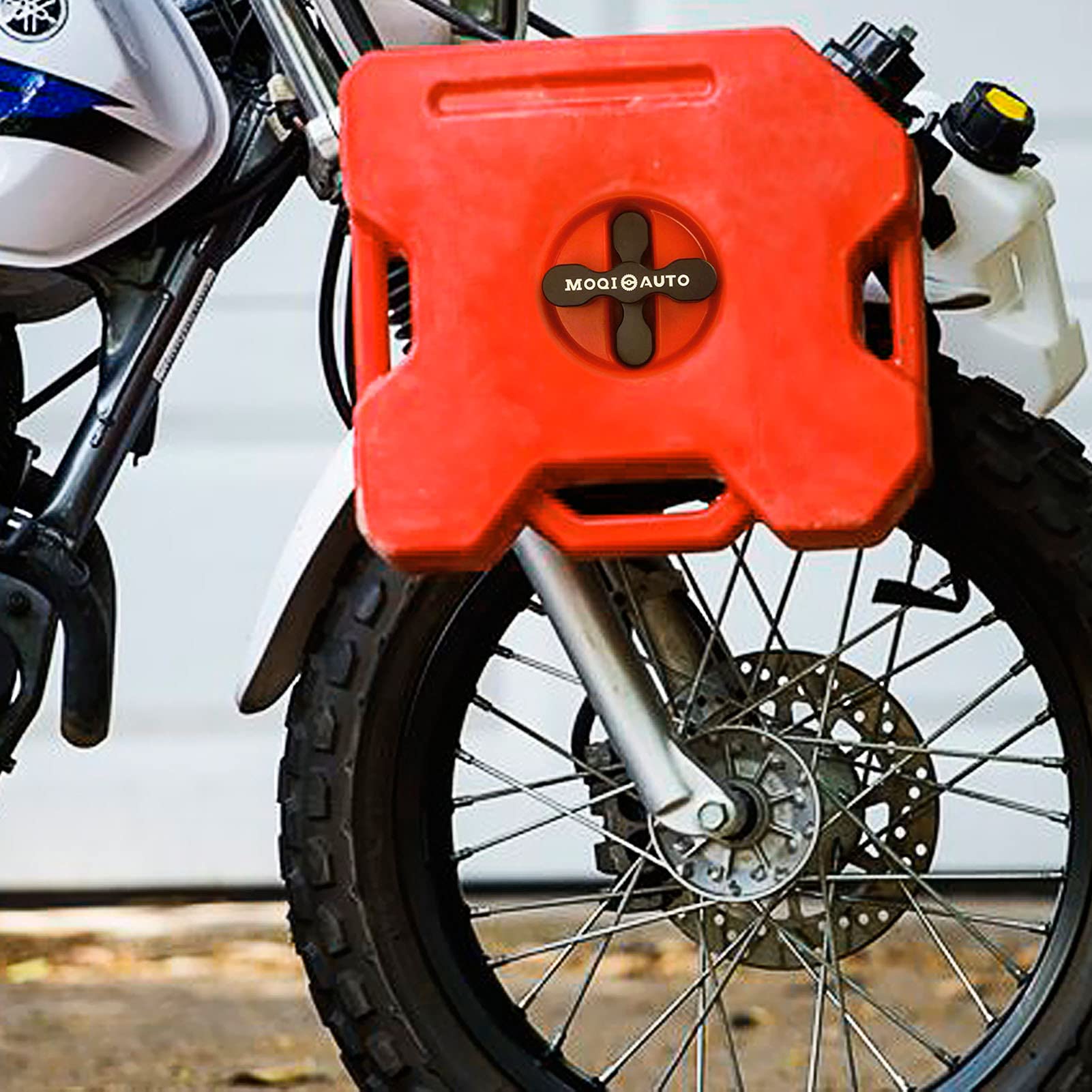 MOQIauto RX-PM pack mount compatible packs broaden mounting options