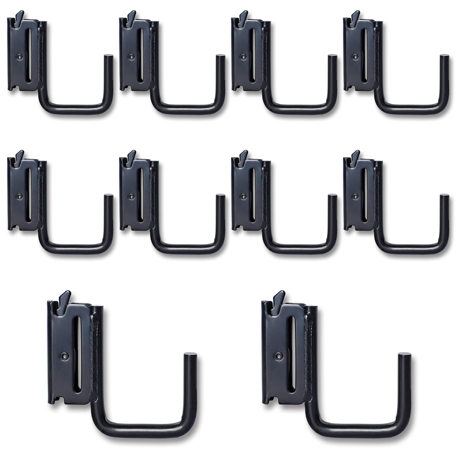 MorScan complete 10-pack offers multiple hooks for organizing tools