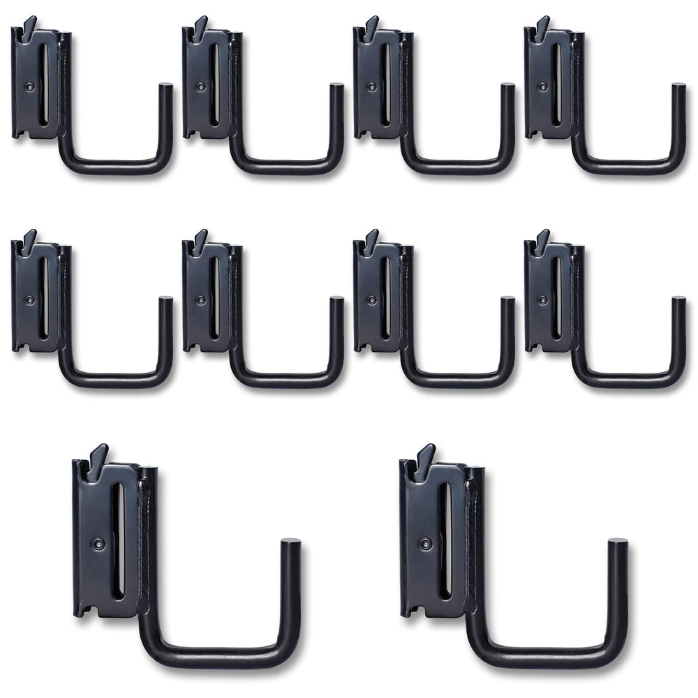 MorScan complete 10-pack offers multiple hooks for organizing tools