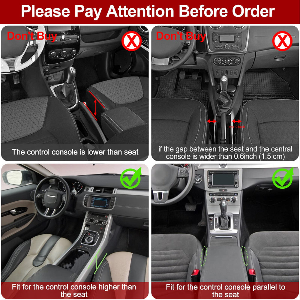 MORDEN MS extra in-car storage for phone, keys, and drinks