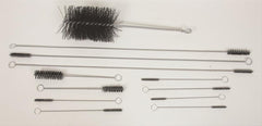 Moroso 61820 kit components arranged as a 12-piece set