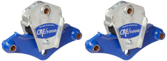 MORryde CRE2-35 CRE3000 suspension system with bolt-on install for smoother towing.