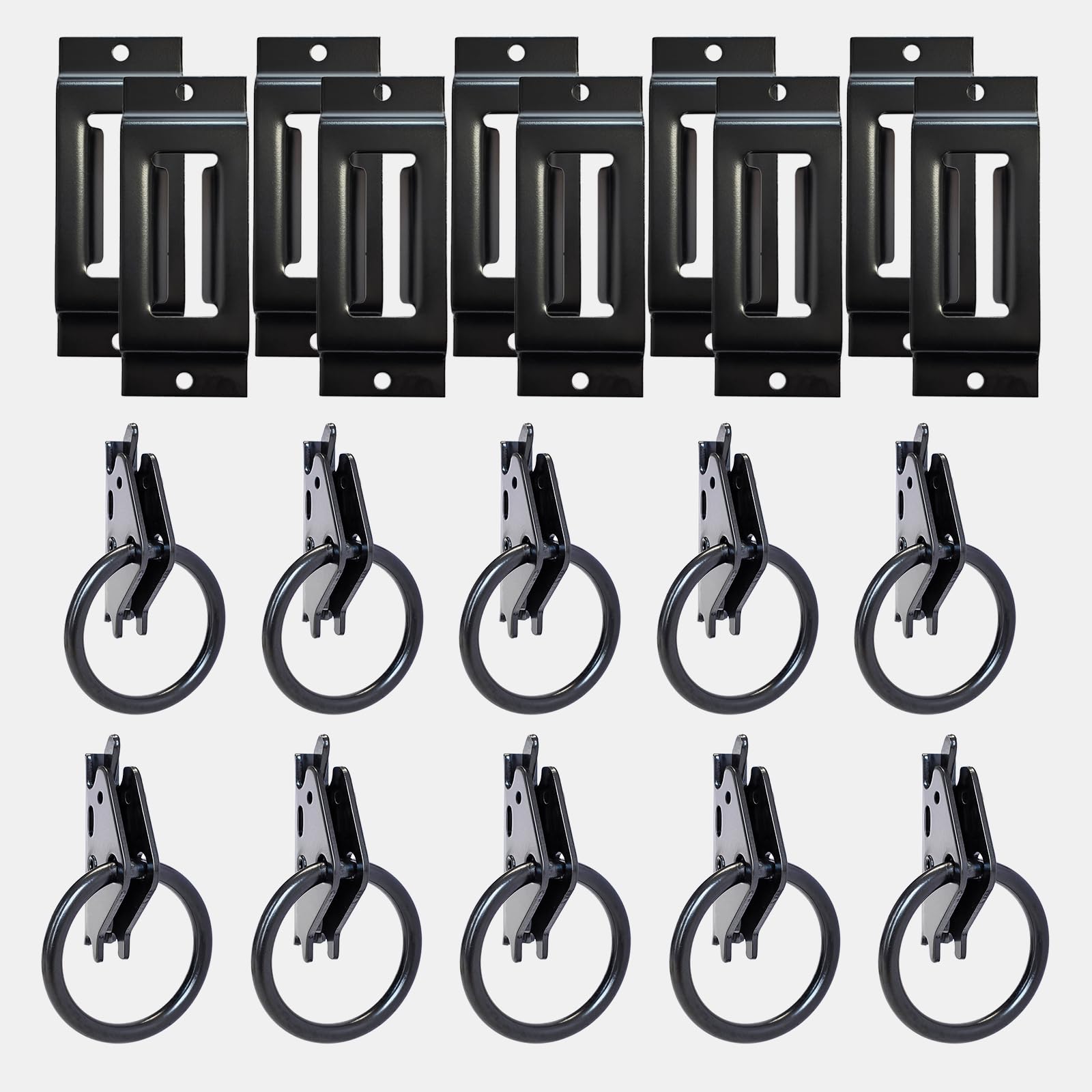 MorScan E-Track system keeps cargo secure during transit