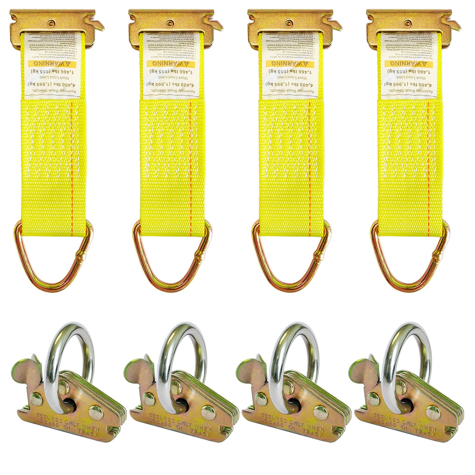 MorScan galvanized components resist rust in marine environments