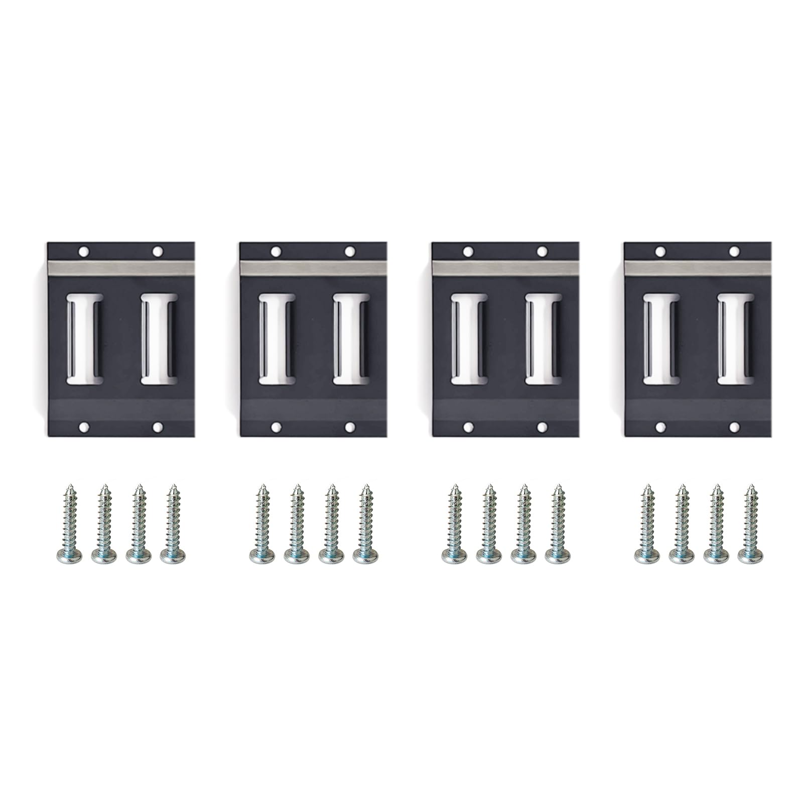 MorScan double-slot design expands compatibility with accessories