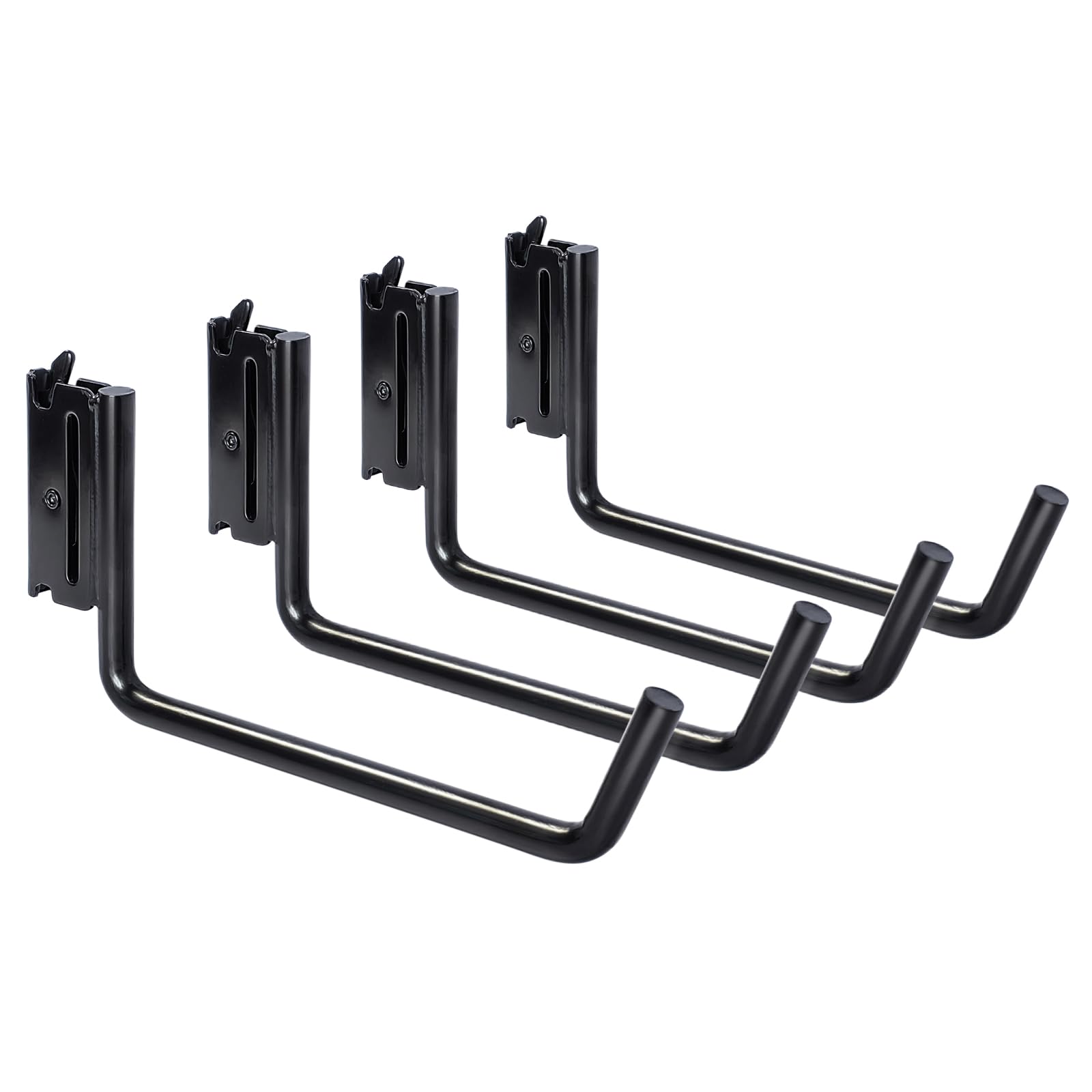 MorScan extended J-hook with 6-inch clearance ideal for large tools