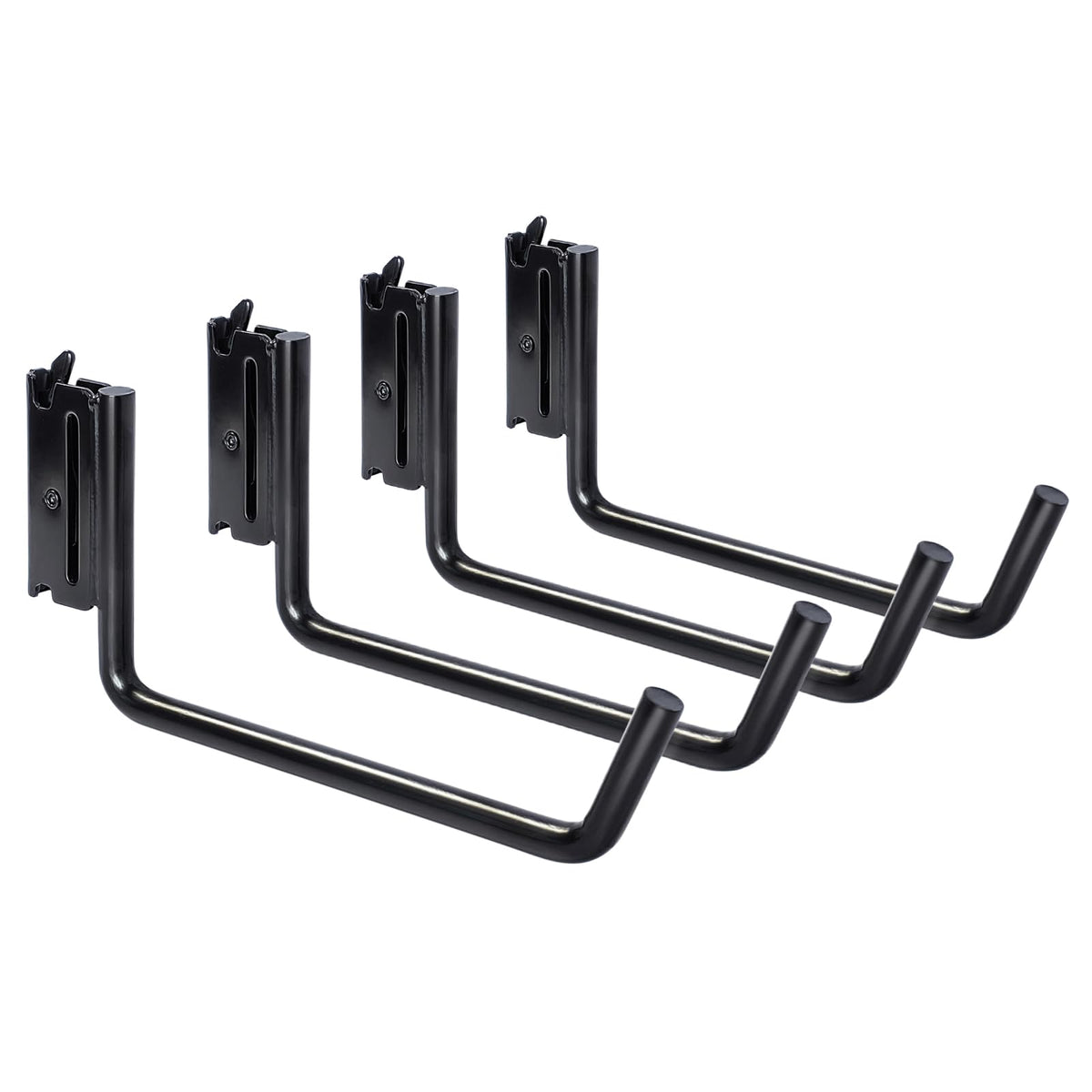 MorScan extended J-hook with 6-inch clearance ideal for large tools