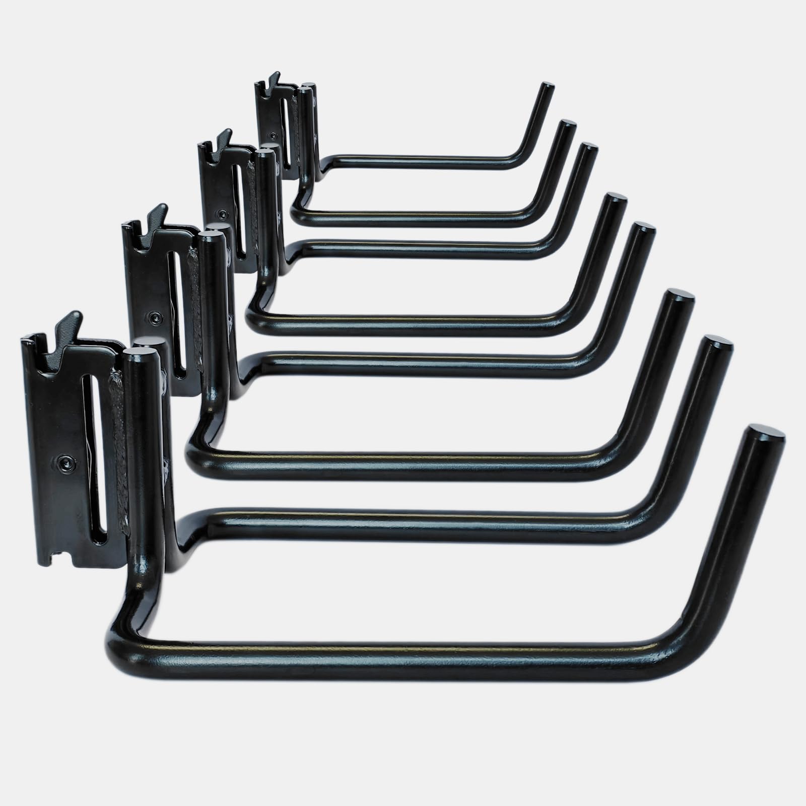 MorScan sturdy hangers for ladders, hoses, and cables