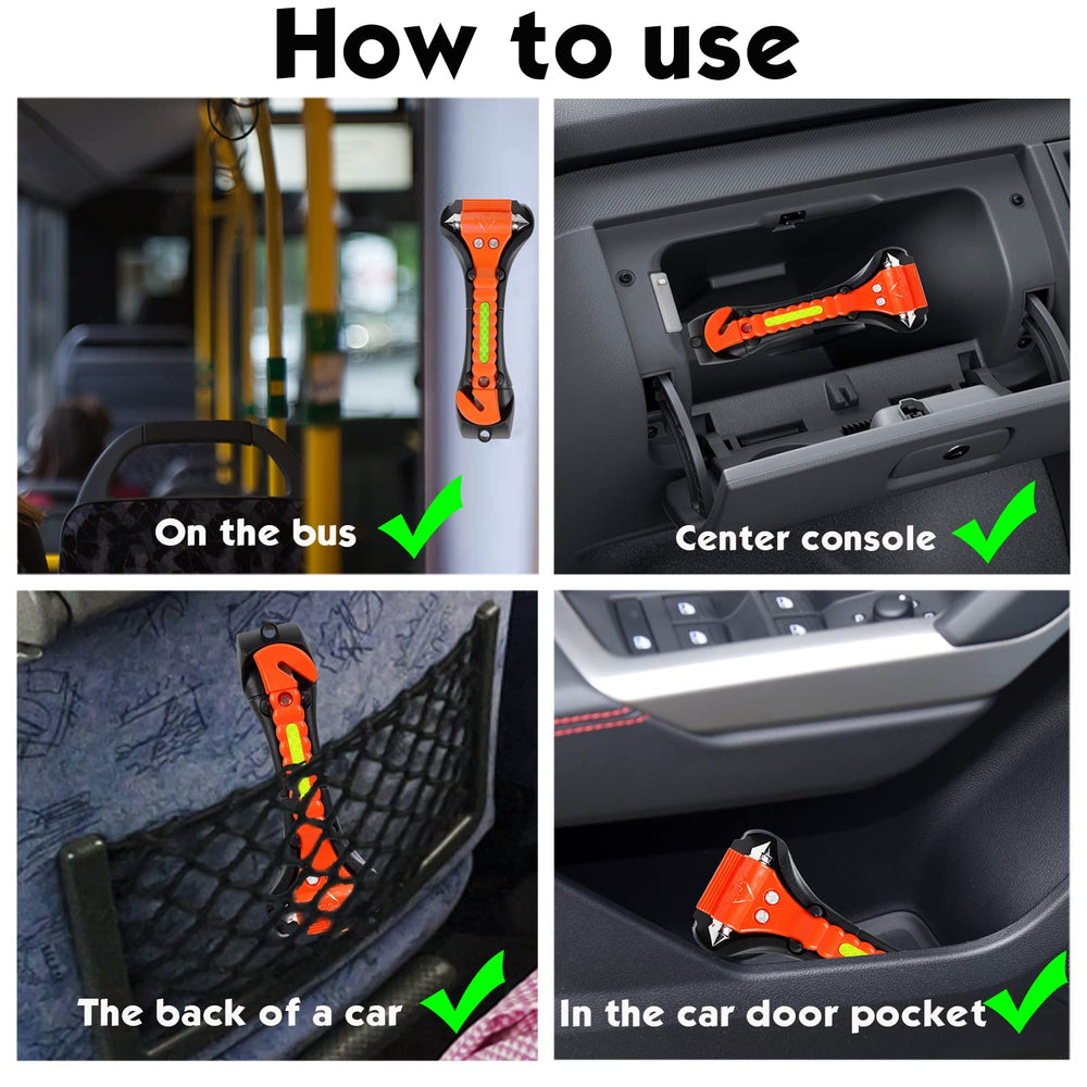 MorTime mounting bracket keeps hammers within reach in your vehicle.