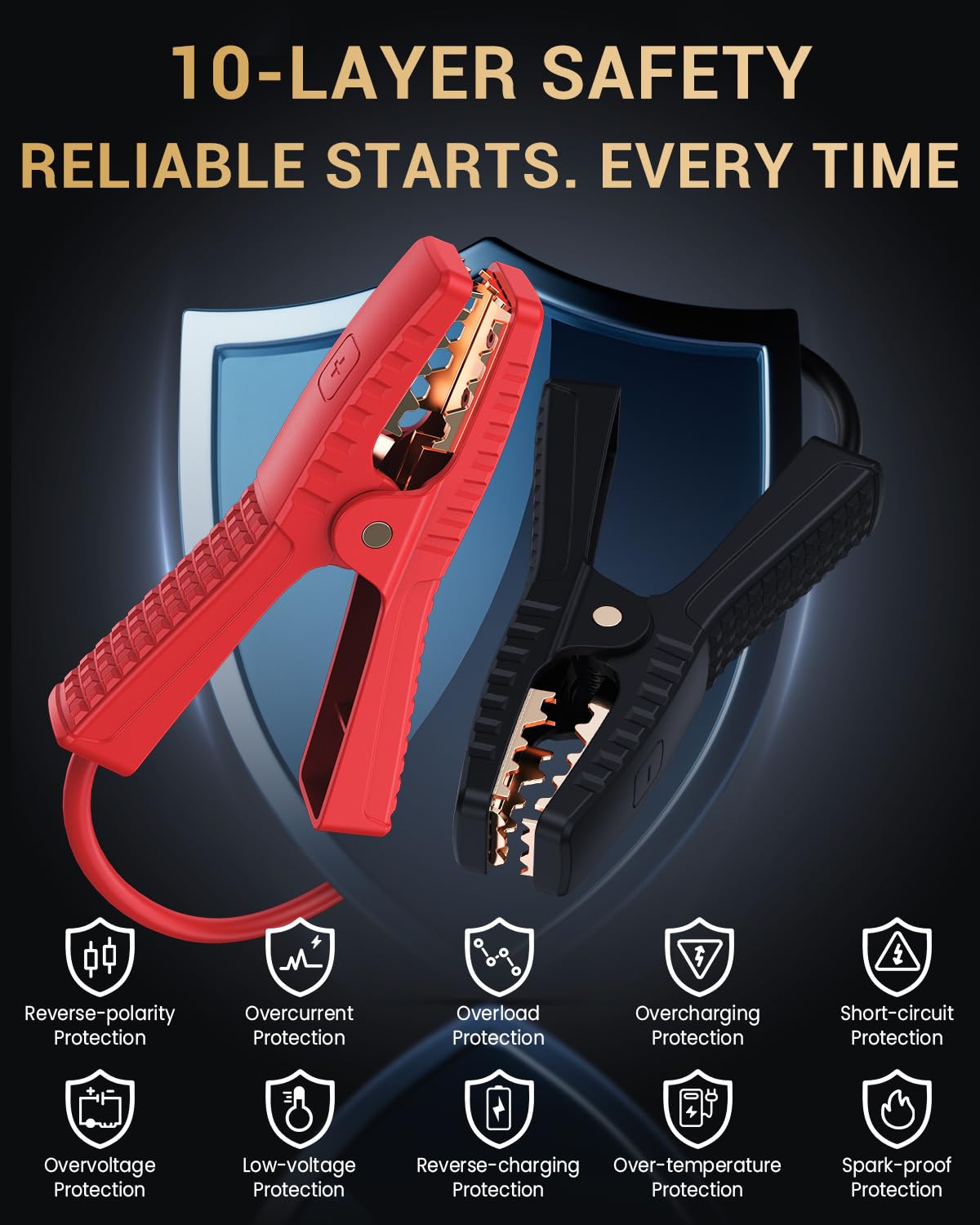 MOSTOOL M8 PD60W charging enables fast recharging and device powering.