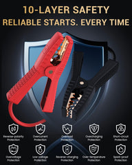 MOSTOOL M8 PD60W charging enables fast recharging and device powering.