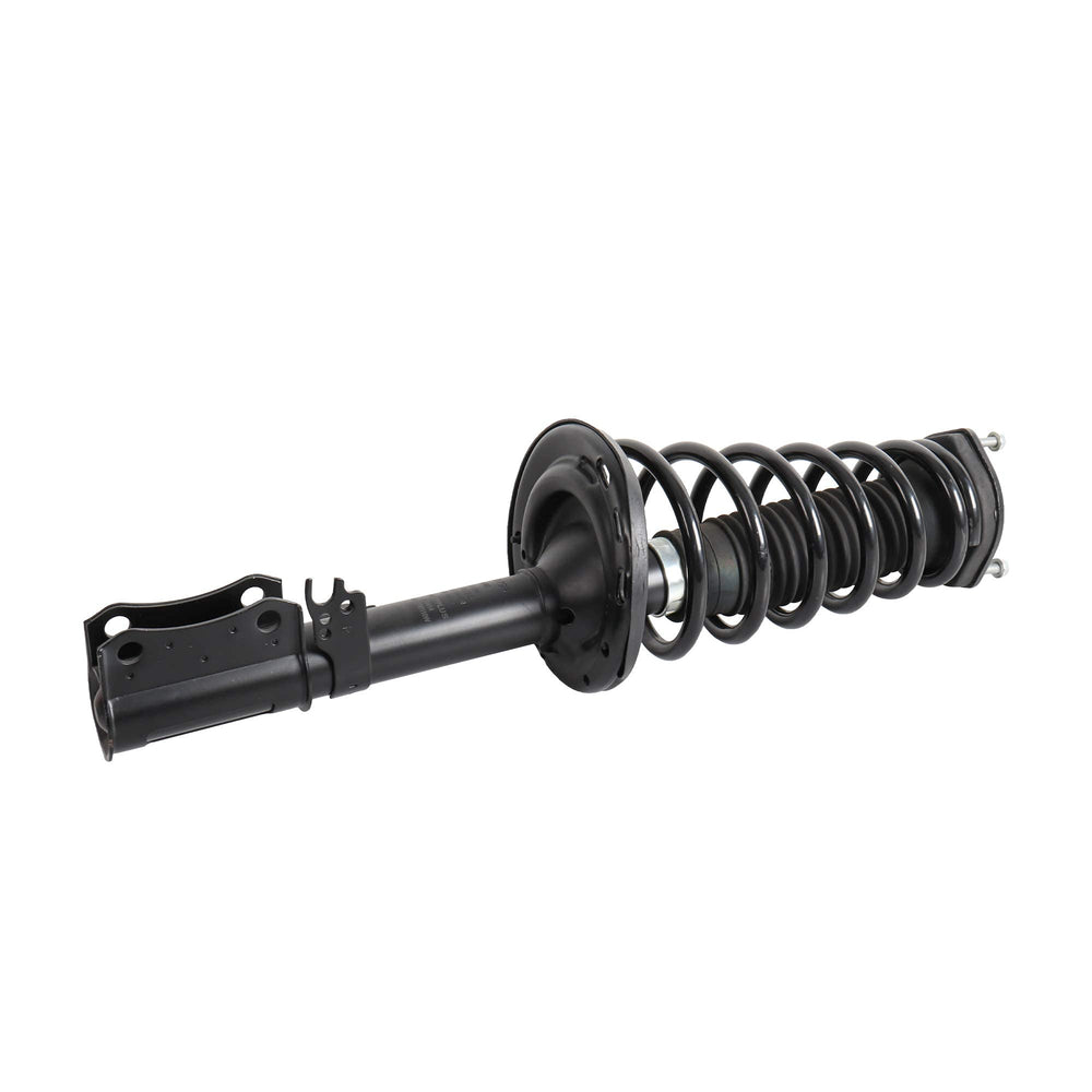 Engineered for extreme temperatures and road debris exposure