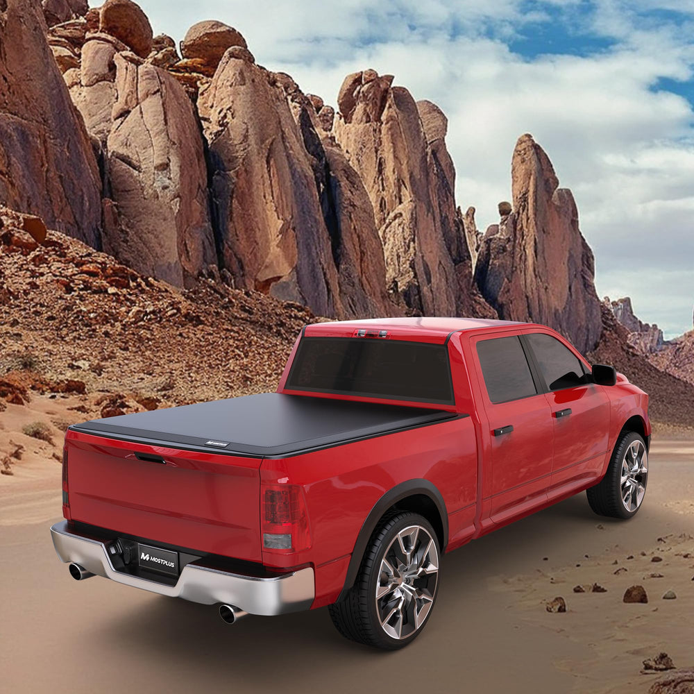 Measure your truck bed to ensure the correct MOSTPLUS fit.