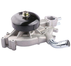 MOSTPLUS water pump in packaging ready for installation.