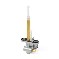 MOTO1988 fuel-petcock for Yamaha YFM100 87-91 provides dependable shut-off and clean fuel flow.