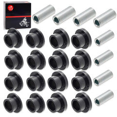 MOTO1988 polaris-ranger-bushings-kit close-up ensures smoother suspension action.