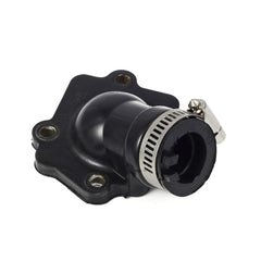 MOTO1988 Polaris reed valve unit improves throttle response and efficiency.