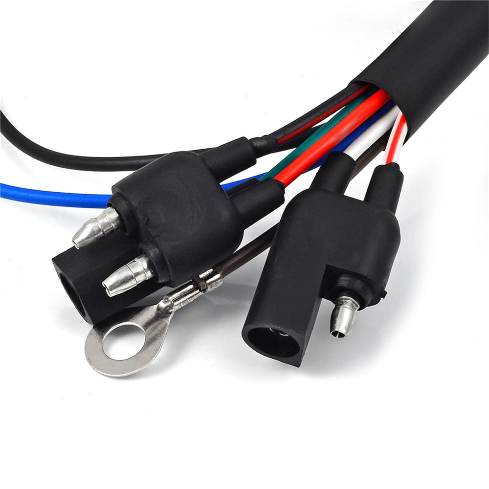 MOTO1988 replacement part 3085564 compatibility with Polaris Sportsman 500