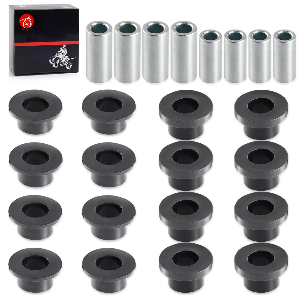 MOTO1988 upper-lower-sleeves-set highlights durable components for long-lasting performance.