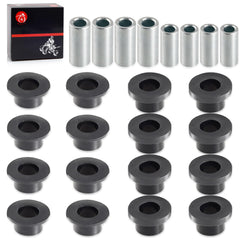 MOTO1988 upper-lower-sleeves-set highlights durable components for long-lasting performance.