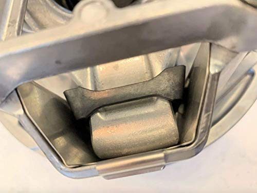 Mother Clutcher bolt-on installation ready kit with mounting hardware