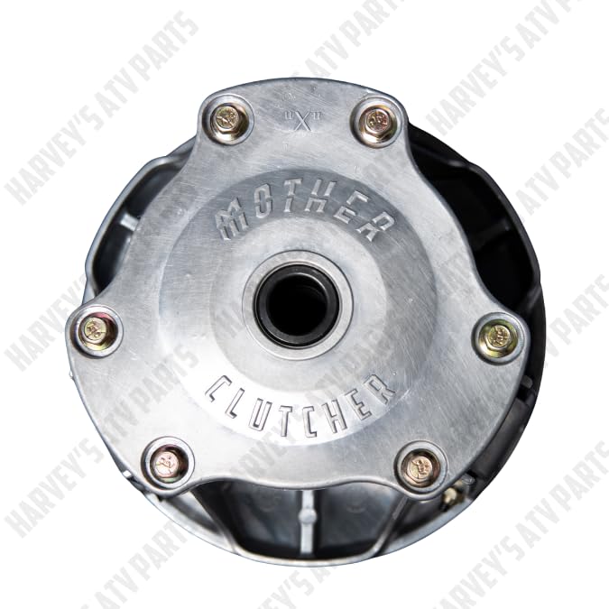 Mother Clutcher HD Puller Tool included with the kit.
