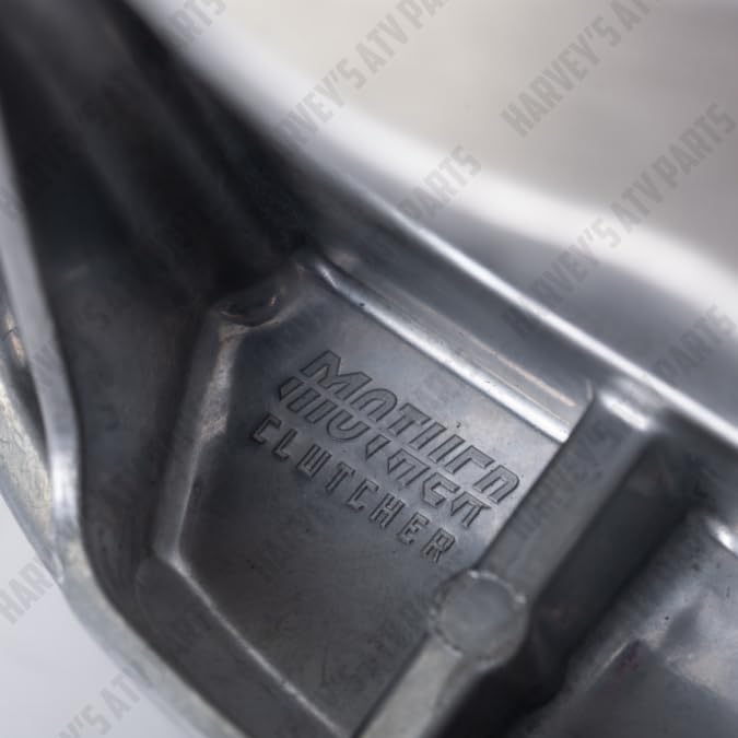 Mother Clutcher ready-to-bolt-on primary clutch for Polaris RZR 1000 XP.