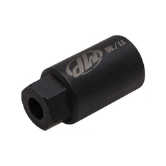 Motion Pro clutch adjuster nut tool for quick, precise maintenance of motorcycle clutch tension.
