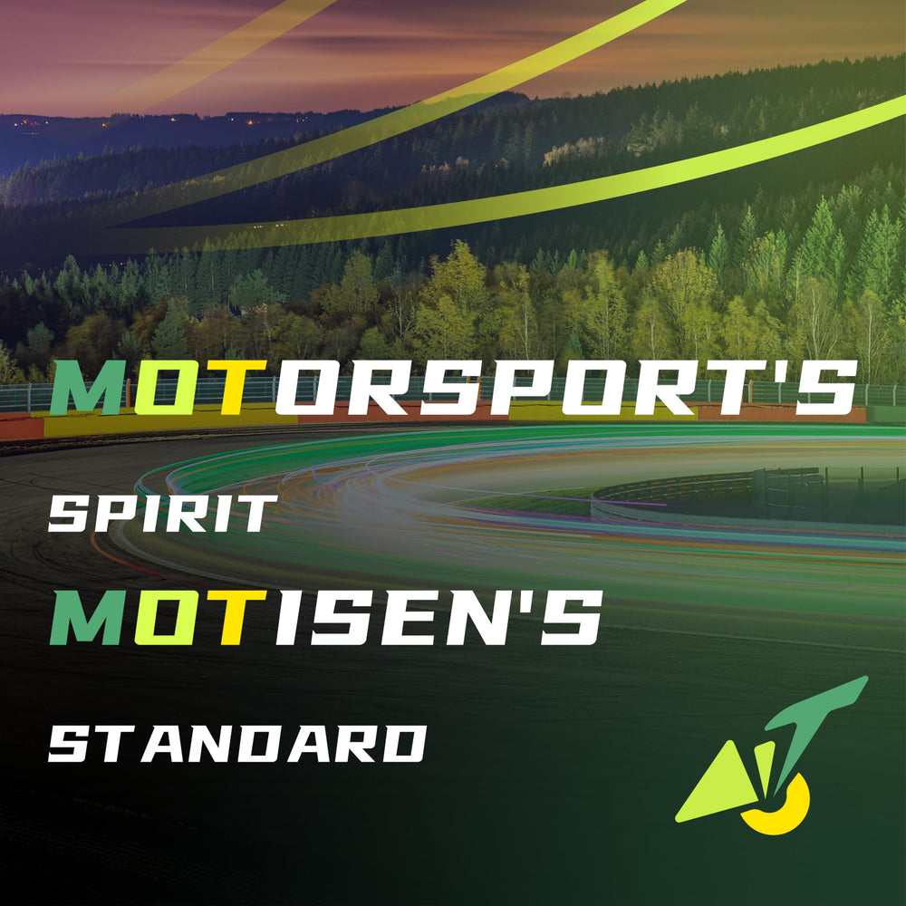 MOTISEN sensor materials emphasize OEM-grade durability