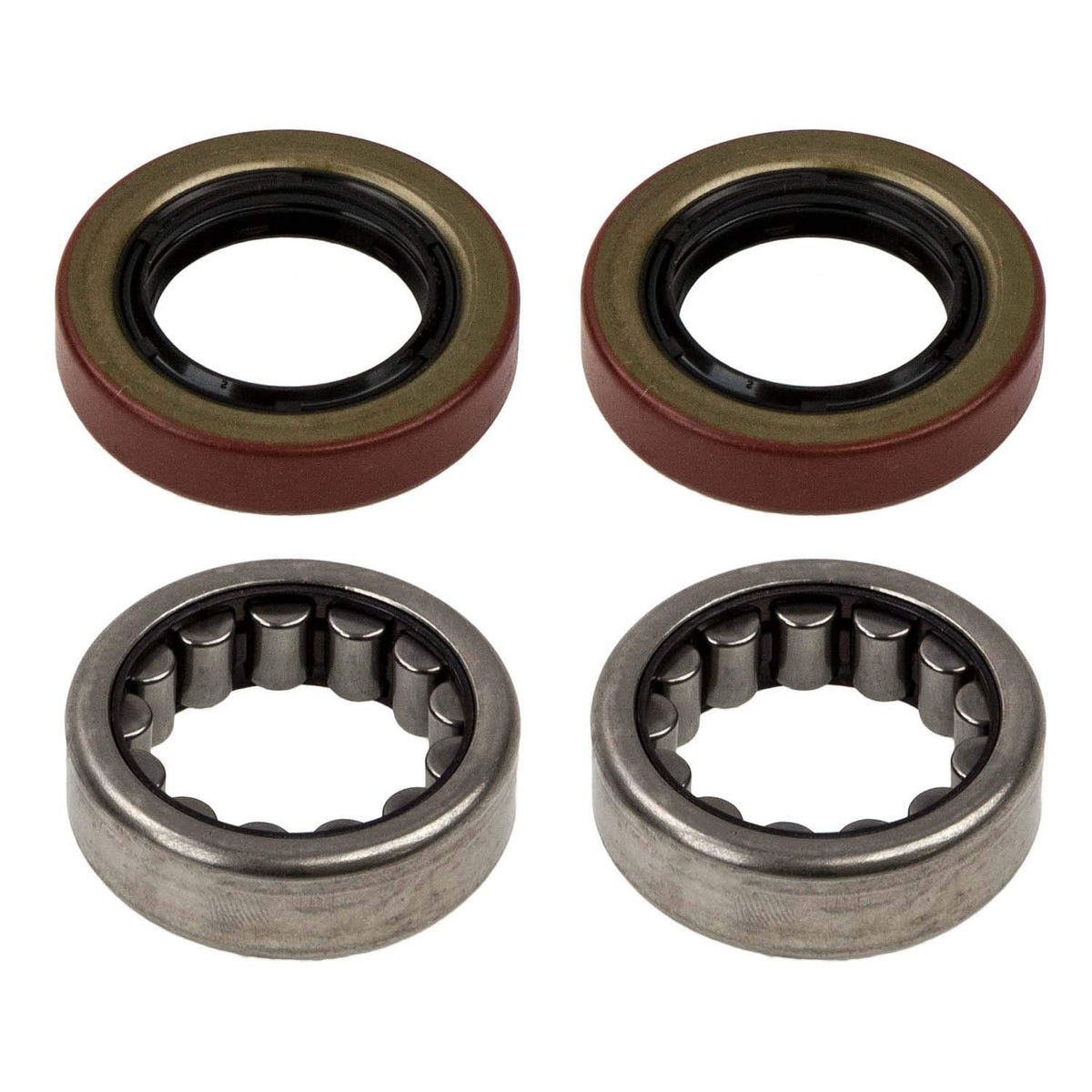 Motive Gear Kit 5707 axle differential bearing and seal for Dana 35 and GM/Ford axles, OE-grade replacement.