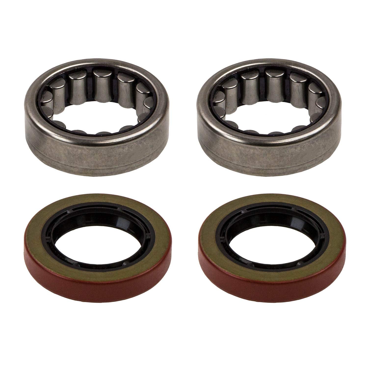 Motive Gear 6408 axle bearing and seal kit for rear axles supports smooth rotation and long service life