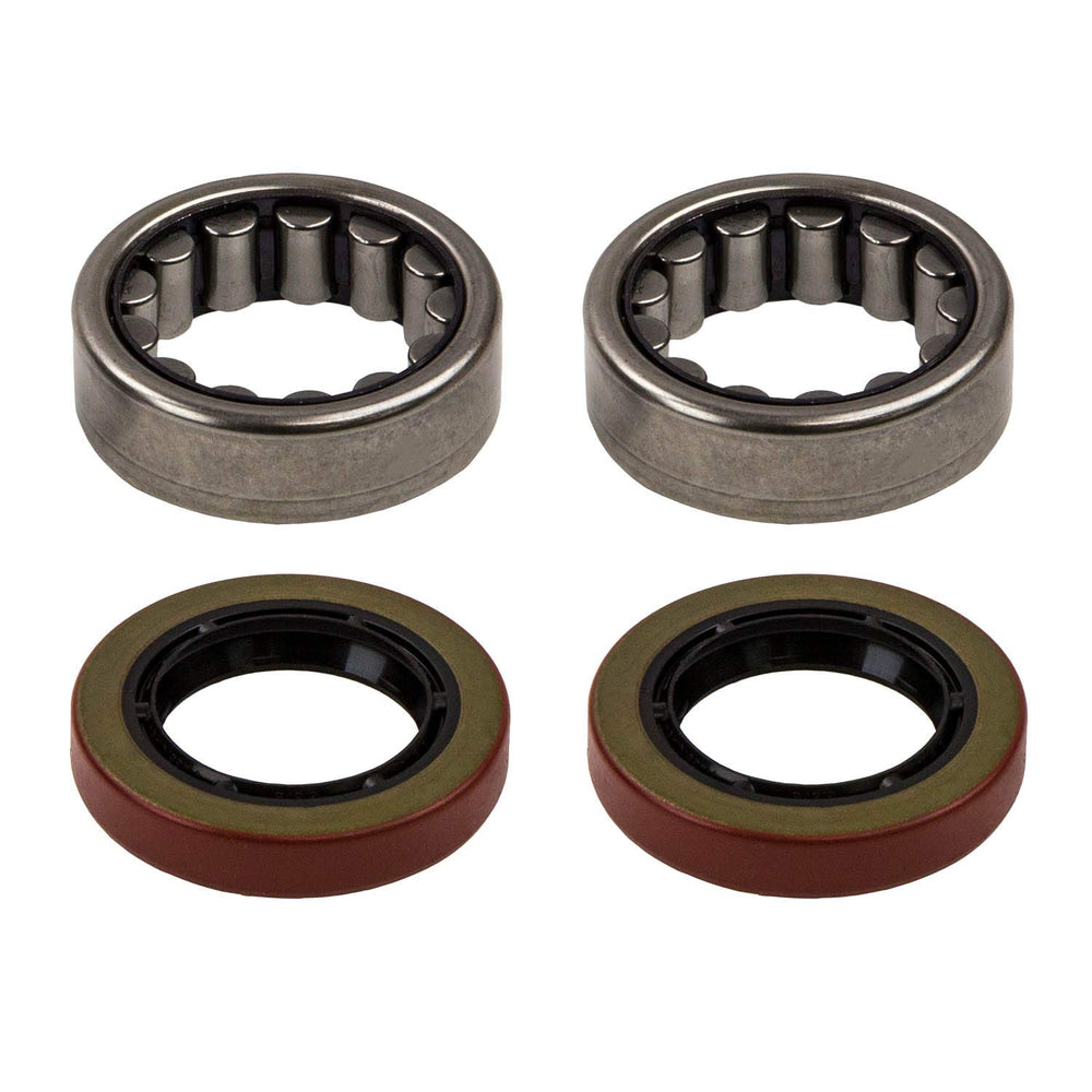 Motive Gear 6408 axle bearing and seal kit for rear axles supports smooth rotation and long service life