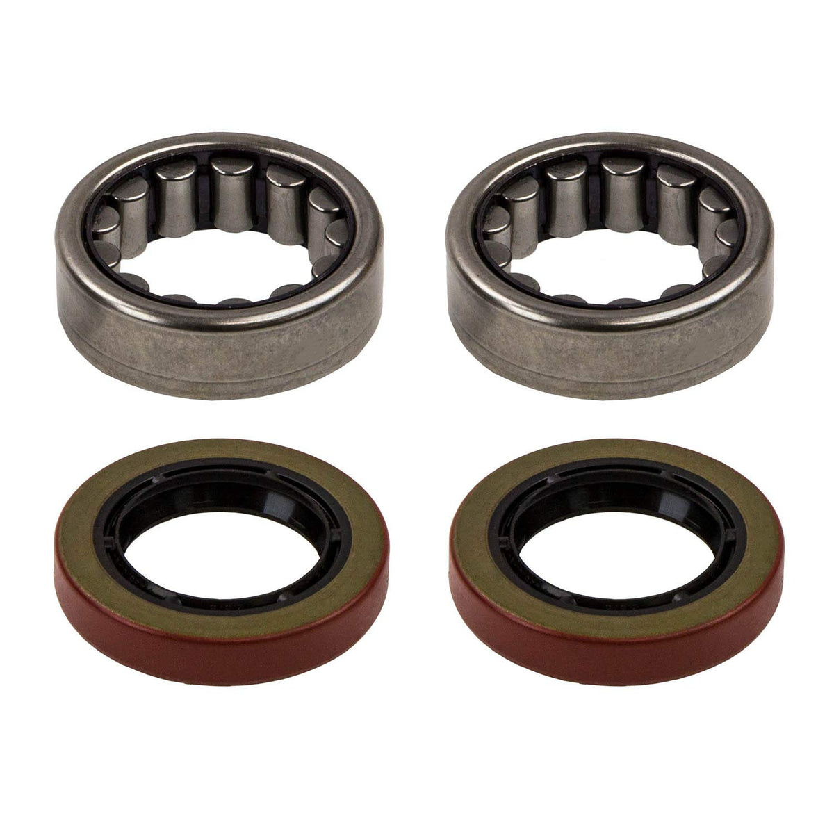 Motive Gear 6408 axle bearing and seal kit for rear axles supports smooth rotation and long service life