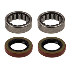 Motive Gear 6408 axle bearing and seal kit for rear axles supports smooth rotation and long service life