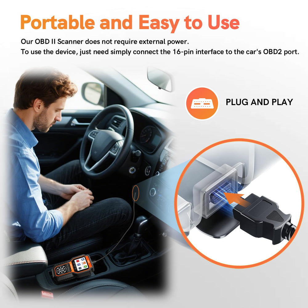 Motivora OBD2 warranty and support notes for trusted purchase