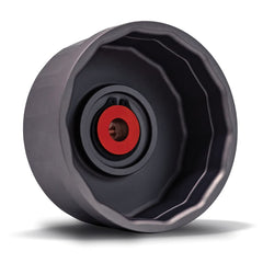 MX2372-US CNC-machined body highlights precision grip for controlled torque.